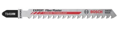 Bosch Accessories 2608901710 Expert Fiber Plaster T141 HM bladen 2 stuk(s)