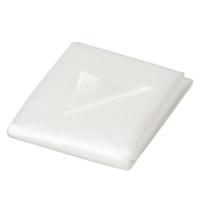 Nature plantenhoes 3x4 m 100µ transparant - thumbnail