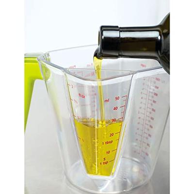Joseph Joseph 2-in-1 maatbeker Joseph Joseph 2-in-1 maatbeker