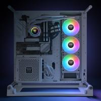 Thermaltake TH360 V2 ARGB Sync PC-waterkoeling - thumbnail