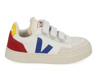 VEJA V-90 white indigo pep Wit maat 31 - thumbnail