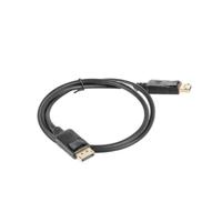 Kabel DisplayPort Lanberg CA-DPDP-10CC-0010-BK - thumbnail