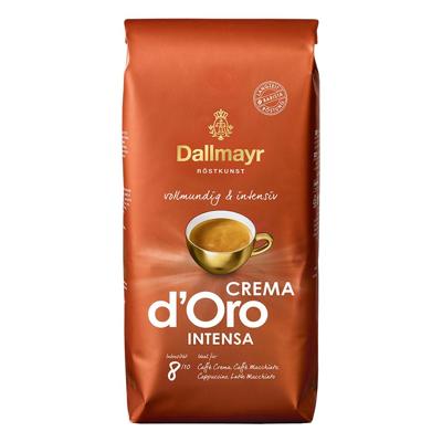 Dallmayr - Crema d'Oro Intensa Bonen - 1 kg