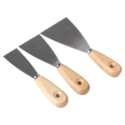 Copenhagen Pro plamuurmessenset - maat 38-63-89 - 3-delig (3) - 23.533.01