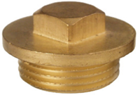 Cornat messing/ms stop m 1'' - t396703 - thumbnail