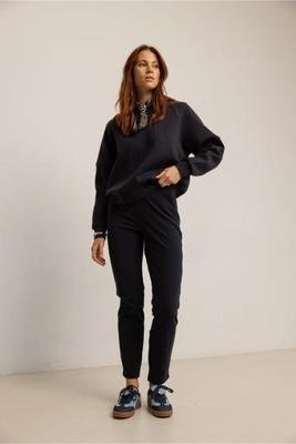 Pleuni studio sweater - dark blue - 13408