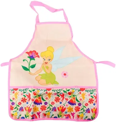 Schort tinkerbell 59x49cm Disney - Disney