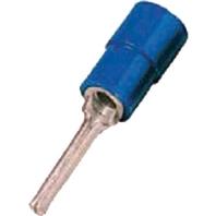 Intercable 180909 ICIQ2STL Stiftkabelschoen Vertint 2.5 mm² 1 stuk(s)