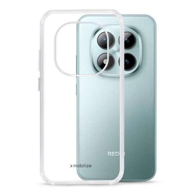 Mobilize Gelly Case Xiaomi Redmi Note 15 5G Clear
