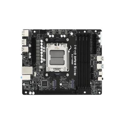 Asrock DeskMeet X600 Asrock DeskMeet X600