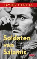 Soldaten van Salamis - Javier Cercas - ebook - thumbnail