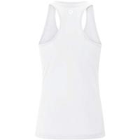 JAKO 6075K Tanktop Run 2.0 Kids - Wit - 38 - thumbnail