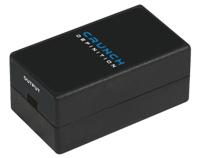 Crunch DST Auto-tweeter 200 W - thumbnail