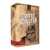 Coffee Roaster - thumbnail