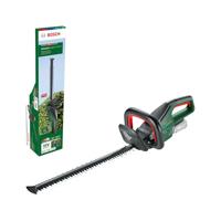 Bosch Home and Garden UniversalHedgeCut 18-50 Heggenschaar Accu Zonder accu 18 V Li-ion - thumbnail
