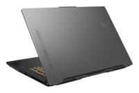 ASUS TUF Gaming F17 FX707VV-HX145W i7-13620H/17.3 /16GB/512SSD/RTX 4060/W11 (Q1-2024) - thumbnail