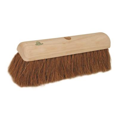 Betra kamerbezem - kokos ongelakt - 30 cm