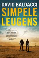 Simpele leugens - David Baldacci - ebook - thumbnail