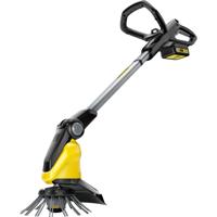 KARCHER WRE 18-55 accu onkruidverdelger (met verwijderbare 18V / 2,5 Ah accu + standaard oplader) - thumbnail