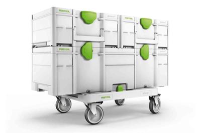Festool Systainer³ SYS3 XXL 337 - 204851 - thumbnail