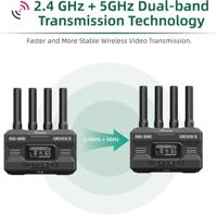 Accsoon CineView SE Transm/Receiver System - thumbnail