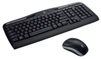 Logitech MK330 Azerty - thumbnail