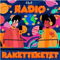 Radio Rakketeket - thumbnail