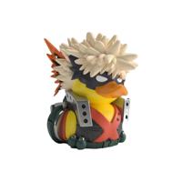 My Hero Academia Tubbz PVC Figure Bakugo Boxed Edition 10 cm - thumbnail
