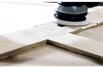 Festool ETS 150/3 EQ-Plus 576072 Excentrische schuurmachine 310 W Ø 150 mm