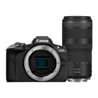 Canon EOS R50 + RF 100-400mm F/5.6-8 IS USM - thumbnail