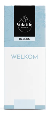 Volatile Welkom 5 Milliliter