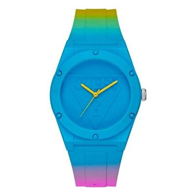 Horloge Uniseks Guess W0979L28 (Ø 41 mm) Horloge Uniseks Guess W0979L28 (Ø 41 mm)