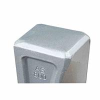 IRONSIDE 100702 Splijtkeil 210 mm 775 g Gewicht (kop) 775 g - thumbnail