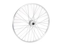 CONTEC voorwiel "alu sport + shimano dh-c3000". fr.wheel 26" 2,00 sst - thumbnail
