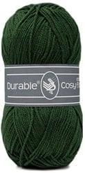 Durable Cosy Extra Fine 2150 Forest green - Haakgaren / Breigaren Durable Cosy Extra Fine 2150 Forest green - Haakgaren / Breigaren