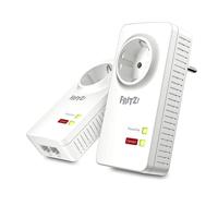 AVM FRITZ!Powerline 1220 Set Powerline starterkit 20002737 1200 MBit/s - thumbnail
