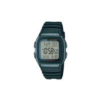 Casio W-96H-1B Heren Horloge 35mm 5ATM - thumbnail