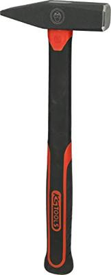 KS Tools 142.1402 1421402 Bankwerkershamer 530 g 320 mm DIN 1041 1 stuk(s)