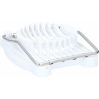 Alpina eiersnijder wit 8x10,5cm - thumbnail