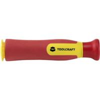 TOOLCRAFT Verwisselbaar handvat VDE - thumbnail