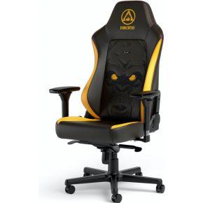 Noblechairs HERO FAR CRY 6 EDITION Gecapitonneerde zitting Gecapitonneerde rugleuning