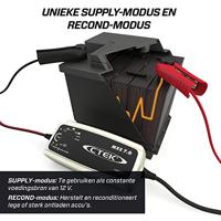 CTEK Druppellader MXS 7.0 12 V 7 A - thumbnail