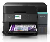 Epson EcoTank ET-3950 Inkjet A4 4800 x 1200 DPI 35 ppm Wifi - thumbnail