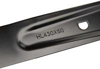 Einhell 3405451 GE-CM 43 Li Reservemessen voor grasmaaier - thumbnail