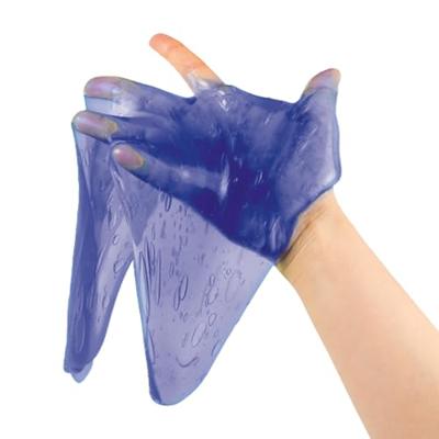 SES Creative Ses slime - paars glitter 470g SES Creative Ses slime - paars glitter 470g