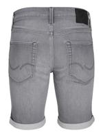 Jack & Jones Jjirick Jjicon I.k. Shorts Ge 063 Sn Korte Broeken Grey Denim - thumbnail