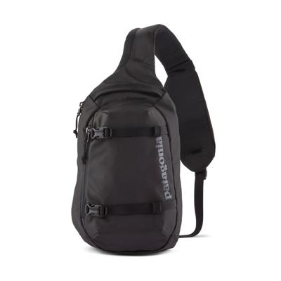 Patagonia Atom Sling 8L Rugtas Black 8L