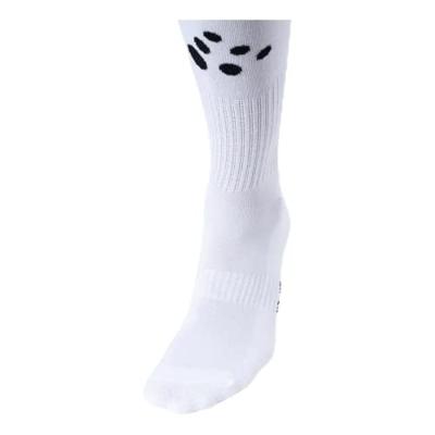Craft 1905580 Squad Solid Sock - White - 46/48