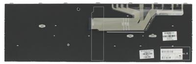 HP Laptop Toetsenbord Azerty BE