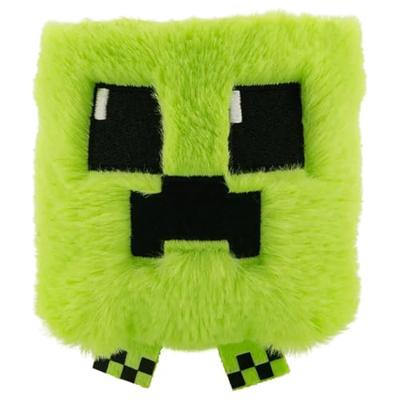 Minecraft Beanie Bouncers - Creeper